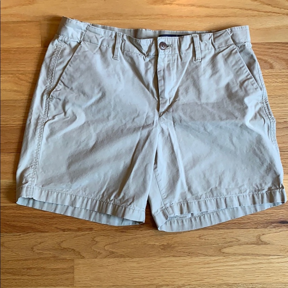 Gap Shorts!